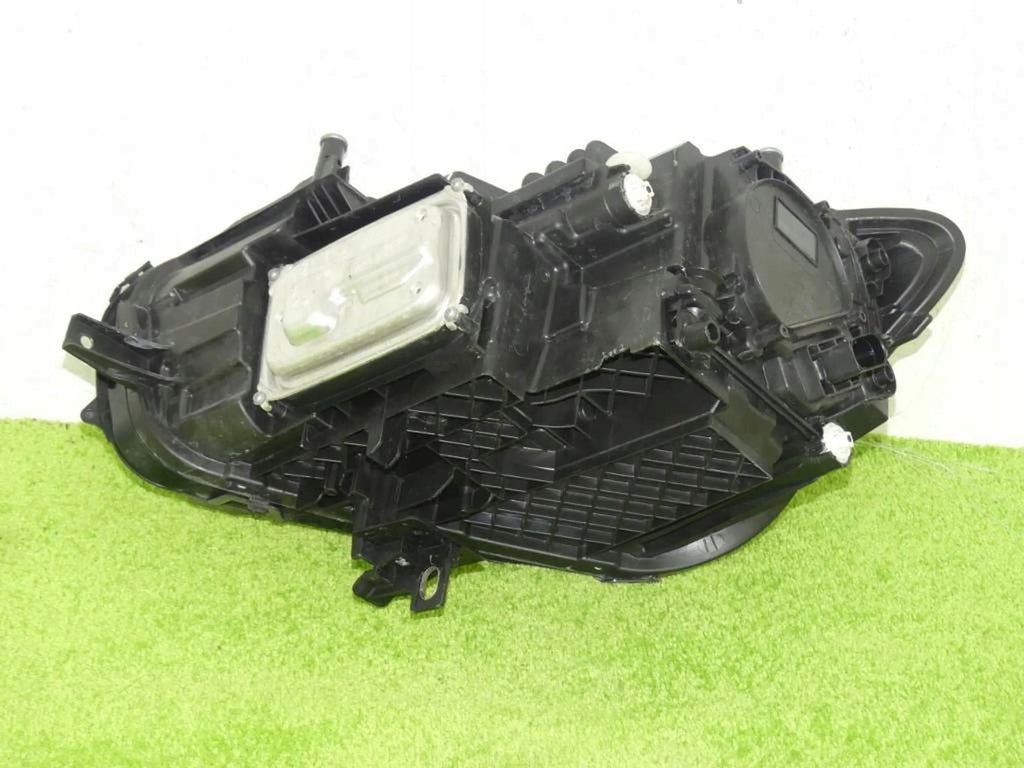 Frontscheinwerfer Mercedes-Benz Citan W420 4209063900 Rechts Headlight SCH2705220578zc