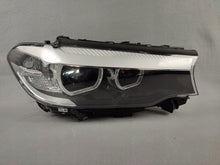 Laden Sie das Bild in den Galerie-Viewer, Frontscheinwerfer BMW 5 G31 G30 8499112-01 LED Rechts Scheinwerfer Headlight SCH8912098514bj
