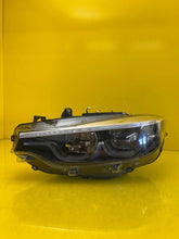 Laden Sie das Bild in den Galerie-Viewer, Frontscheinwerfer BMW F32 F33 8738705-02 LED Links Scheinwerfer Headlight SCH9158427874im