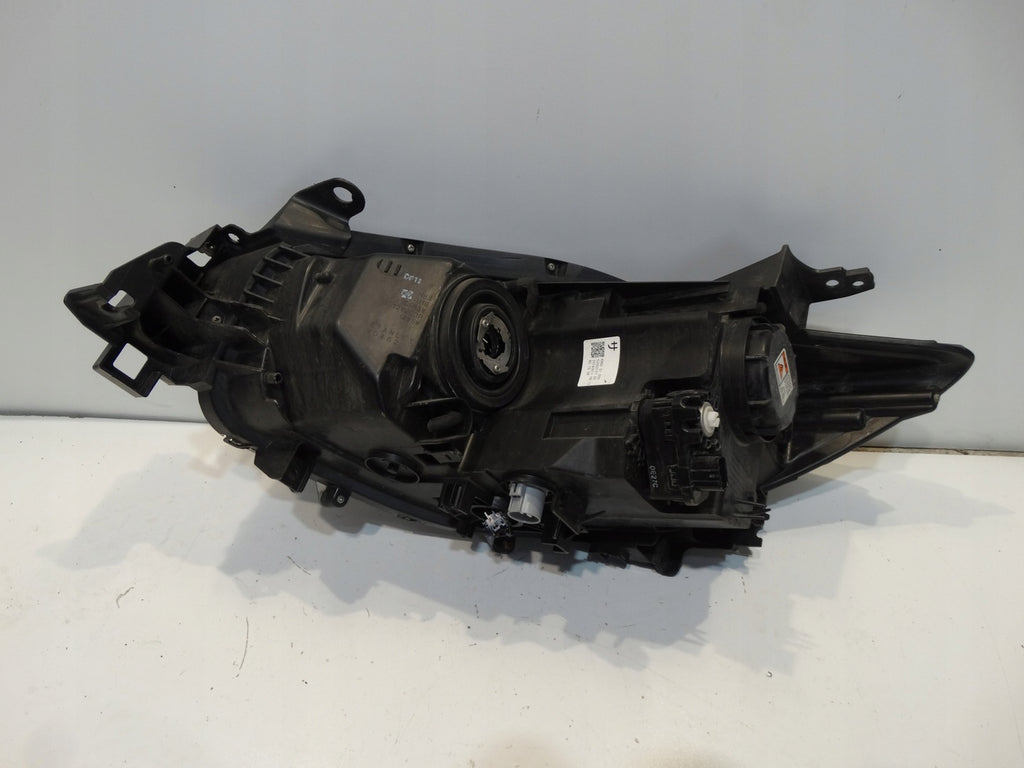 Frontscheinwerfer Mazda Cx5 Cx 5 Cx-5 Xenon Rechts Scheinwerfer Headlight