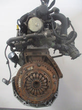 Laden Sie das Bild in den Galerie-Viewer, Motor Renault Clio III K9K768 1.5 DCI 68PS 50kW 2007 Diesel Engine Unkomplett