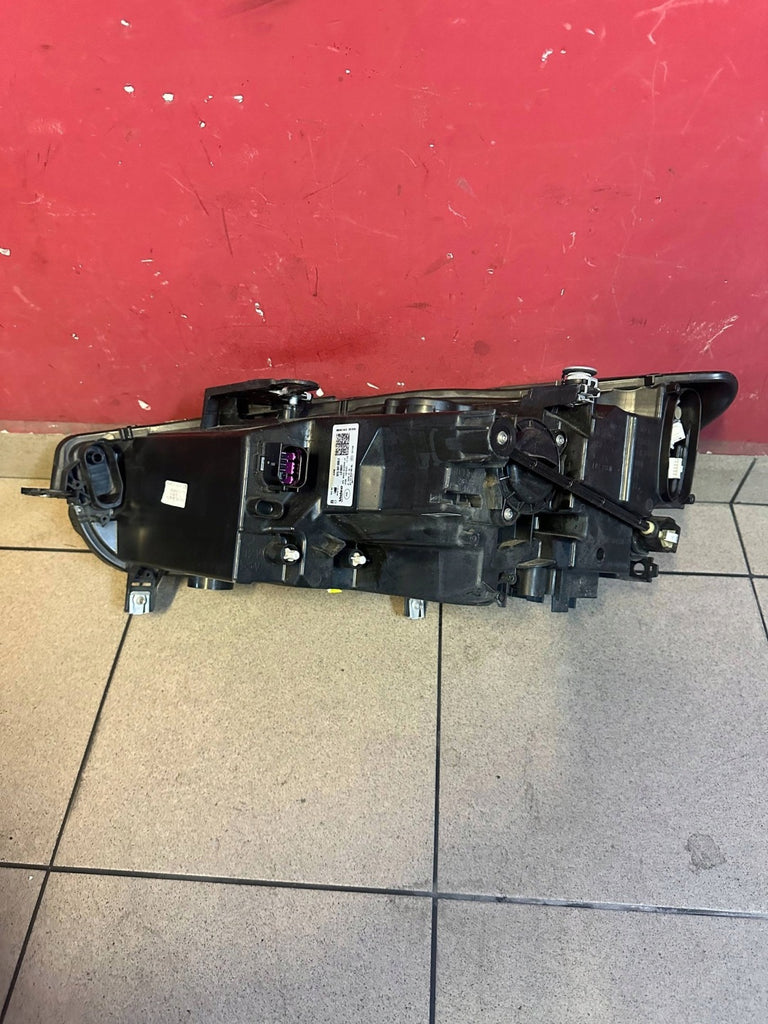 Frontscheinwerfer Cupra Formentor 5FG941008E Ein Stück (Rechts oder Links) SCH1704796519sr