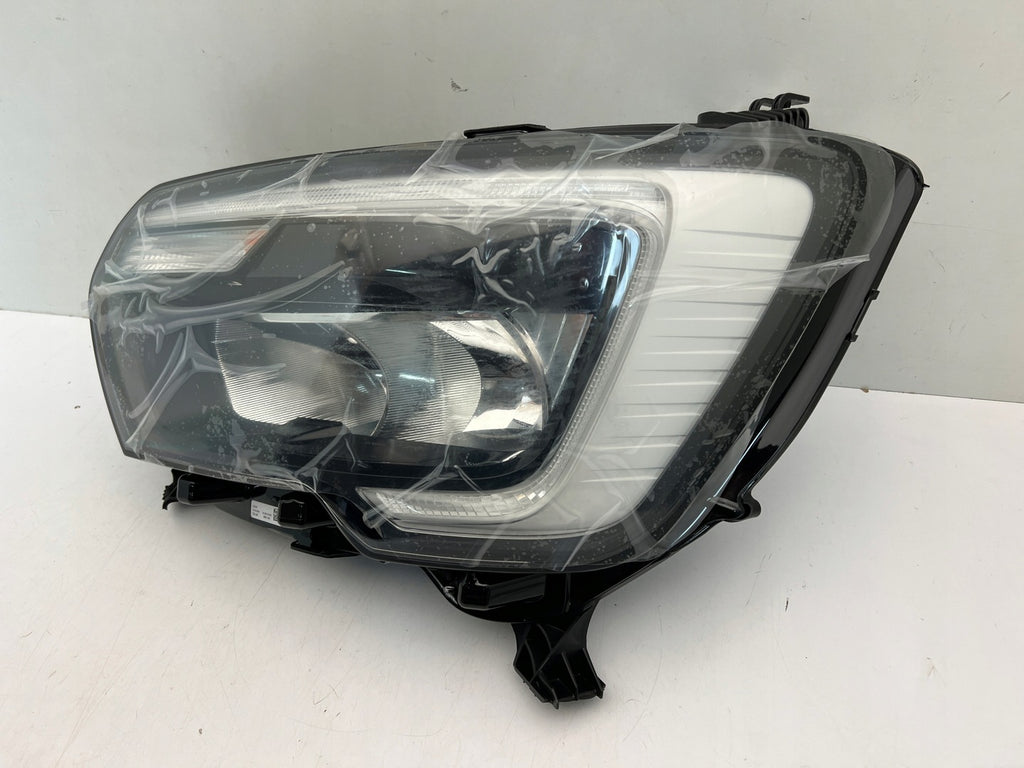 Frontscheinwerfer Renault Master 260607867R LED Links Scheinwerfer Headlight