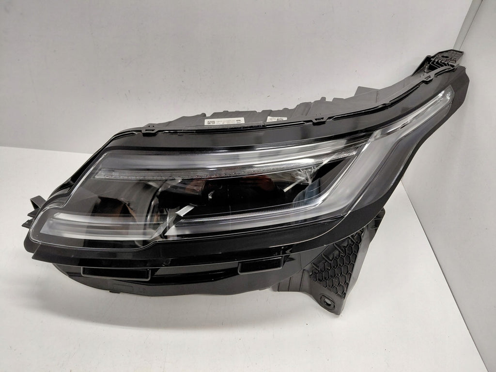 Frontscheinwerfer Land Rover Range I Velar N8A2-13W030-EC Full LED Links SCH6816159134vf