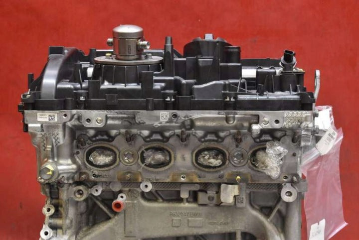 Motor BMW Gran Coupe F44 8632047 2.0 306PS 2020 Engine Unkomplett MOT9879855150zg