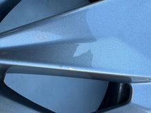 Laden Sie das Bild in den Galerie-Viewer, 1x Alufelge 19 Zoll 7.0" 5x108 41ET 9834512480 Citroën Rim Wheel FEL7864019532ob