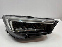 Laden Sie das Bild in den Galerie-Viewer, Frontscheinwerfer Opel Crossland X YQ00709880 Rechts Scheinwerfer Headlight SCH8316656783sg