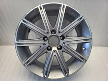 Load image into Gallery viewer, 1x Alufelge 17 Zoll 7.5&quot; 5x112 42ET A1724011402 Mercedes-Benz Slc R172 Slk