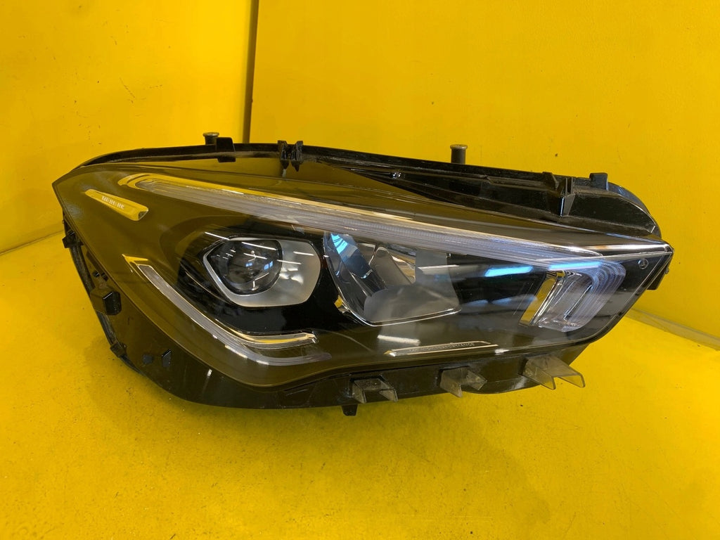 Frontscheinwerfer Mercedes-Benz Cla A1189068400 LED Rechts Headlight