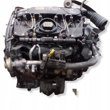 Laden Sie das Bild in den Galerie-Viewer, Motor Ford Mondeo I QJBA 2.2 TDCI 155PS 114kW 2005 Diesel Engine Unkomplett MOT7155479032wm