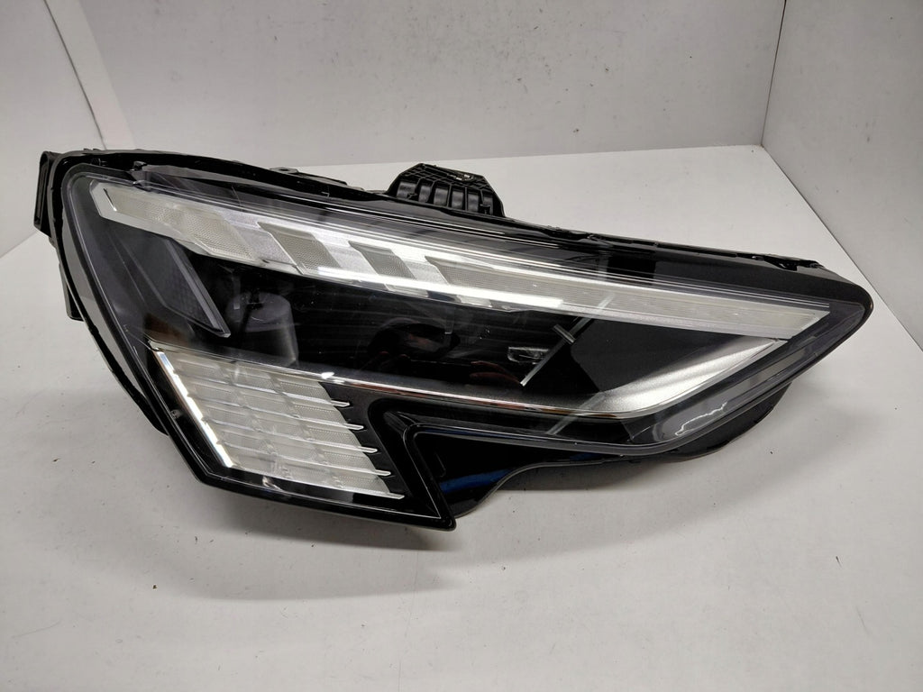 Frontscheinwerfer Audi A3 8Y0941036 Rechts Scheinwerfer Headlight SCH6086779619mb