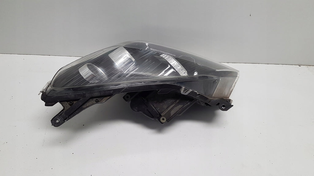 Frontscheinwerfer Opel Astra 13252433 Xenon Links Scheinwerfer Headlight