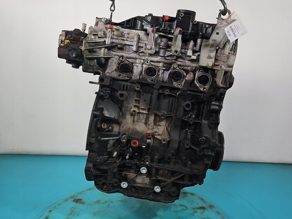 Motor Renault Laguna III M9RN744 2.0 DCI 150PS 2010 Diesel Engine Unkomplett