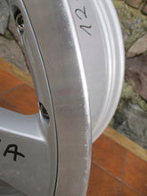 Laden Sie das Bild in den Galerie-Viewer, 1x Alufelge 19 Zoll 8.0" 5x120 6775603-13 BMW E91 E93 E90 E92 Rim Wheel