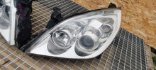 Laden Sie das Bild in den Galerie-Viewer, Frontscheinwerfer Opel Vectra C Ein Stück (Rechts oder Links) Headlight SCH6916318786wh