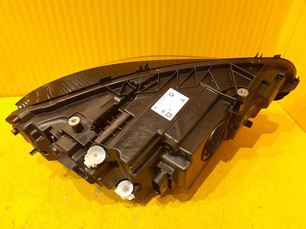 Frontscheinwerfer Mercedes-Benz Cla A1189061301 LED Links Scheinwerfer Headlight SCH2304610408xx