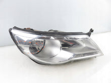 Laden Sie das Bild in den Galerie-Viewer, Frontscheinwerfer VW Tiguan 5N1941032AB Rechts Scheinwerfer Headlight SCH8248063916xi