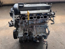 Laden Sie das Bild in den Galerie-Viewer, Motor Kia Venga G4FA 1.4 90PS 61TKm 2018 Benzin Engine Unkomplett MOT2400973780ht