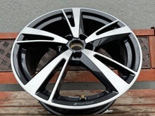 Load image into Gallery viewer, 1x Alufelge 19 Zoll 8.5" 5x112 53ET 8V060102FN Audi A3 Rim Wheel FEL6825815687nh