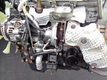 Load image into Gallery viewer, Motor Ford Mazda Ranger Bt50 2.5 TDCI 140PS 71kW 103TKm 2011 Diesel Komplett MOT7327084329vg