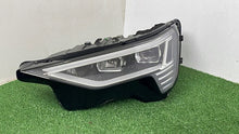 Laden Sie das Bild in den Galerie-Viewer, Frontscheinwerfer Audi E-Tron 4KE941039 LED Links Scheinwerfer Headlight