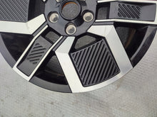 Laden Sie das Bild in den Galerie-Viewer, 1x Alufelge 18 Zoll 6.5" 5x114.3 38ET 403007326R Renault E-Tech Rim Wheel FEL4853814637tv