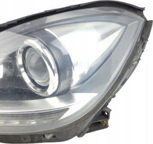 Laden Sie das Bild in den Galerie-Viewer, Frontscheinwerfer Mercedes-Benz W204 A2048204339 Bi-Xenon Links Headlight SCH7545407665do