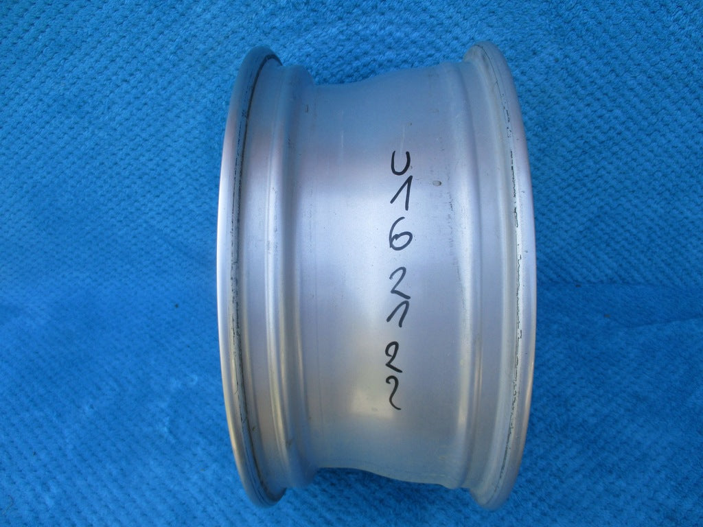 1x Alufelge 16 Zoll 7.0" 5x112 34ET 8X0601025BB Audi A1 Rim Wheel FEL6586300032yx