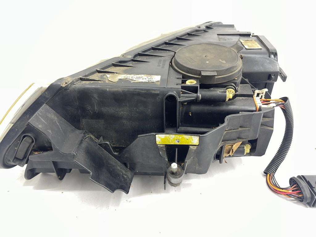 Frontscheinwerfer VW Touareg 7L6941016AP Xenon Rechts Scheinwerfer Headlight SCH7843442724tx
