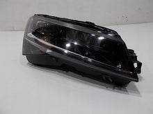 Laden Sie das Bild in den Galerie-Viewer, Frontscheinwerfer Skoda Superb III 3V1941016D LED Rechts Scheinwerfer Headlight SCH5344225613te