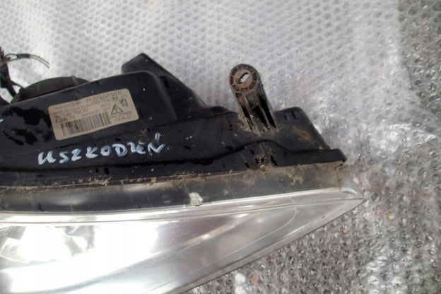 Frontscheinwerfer Peugeot 607 9654670980 Xenon Ein Stück (Rechts oder Links) SCH8427484548ha