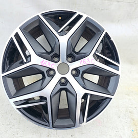 1x Alufelge 19 Zoll 8.0