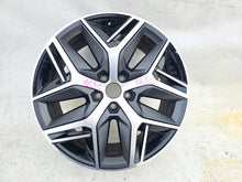 Laden Sie das Bild in den Galerie-Viewer, 1x Alufelge 19 Zoll 8.0" 5x100 45ET Glanz 575601025H Seat Ateca Rim Wheel FEL8037329638tg