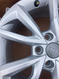 1x Alufelge 17 Zoll 7.0