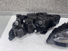 Laden Sie das Bild in den Galerie-Viewer, Frontscheinwerfer Honda Civic X I Full LED Ein Satz Scheinwerfer Headlight SCH1792606756qg