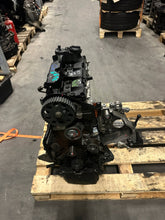 Laden Sie das Bild in den Galerie-Viewer, Motor Audi A6 DETA 2.0 TDI 190PS 140kW 36TKm 2017 Diesel Engine Unkomplett