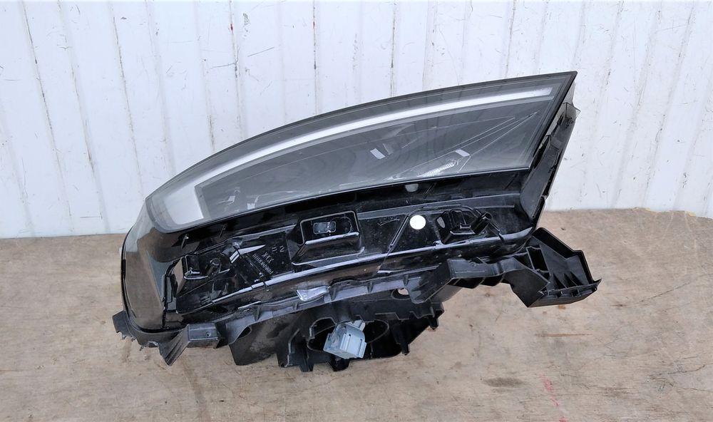 Frontscheinwerfer Opel Mokka 9834016680 LED Rechts Scheinwerfer Headlight SCH9103603753fd