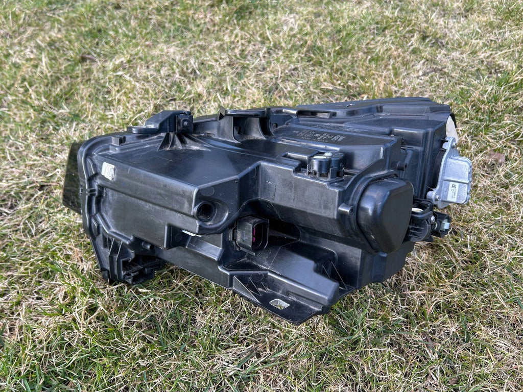 Frontscheinwerfer Audi Q2 81A941012C LED Rechts Scheinwerfer Headlight SCH6785065506ow