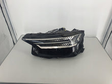 Load image into Gallery viewer, Frontscheinwerfer Audi E-Tron 89A941035 L265739 Laser Links Headlight
