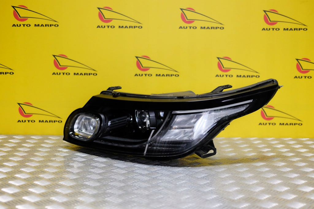 Frontscheinwerfer Land Rover Range I Sport L494 FK6M-13W030-EB Xenon Links SCH7070360847wr