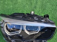 Laden Sie das Bild in den Galerie-Viewer, Frontscheinwerfer BMW 1 F21 F20 8739572-01 Full LED Rechts Headlight SCH1978739832vf