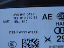 Laden Sie das Bild in den Galerie-Viewer, Frontscheinwerfer Audi A3 8V0941043P Links Scheinwerfer Headlight SCH4074572431ug