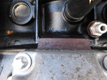 Load image into Gallery viewer, Motor Mercedes-Benz W211 W203 646963 2.2 CDI 150PS 207TKm Diesel Unkomplett MOT6235901902sz