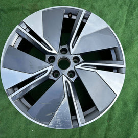 1x Alufelge 19 Zoll 8.0