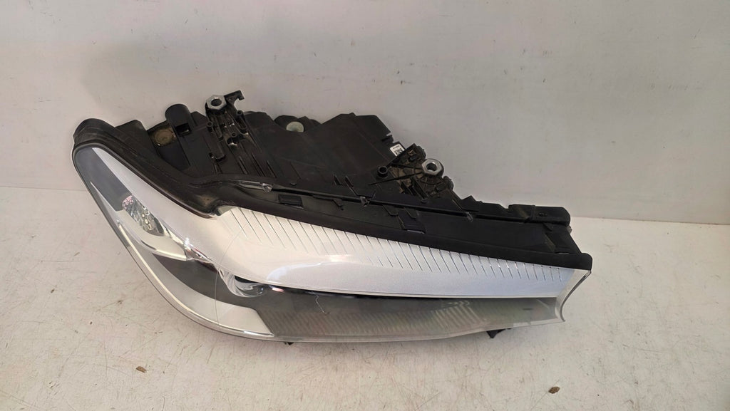 Frontscheinwerfer BMW 5 G31 G30 8499112-03 LED Rechts Scheinwerfer Headlight SCH2981878026gl