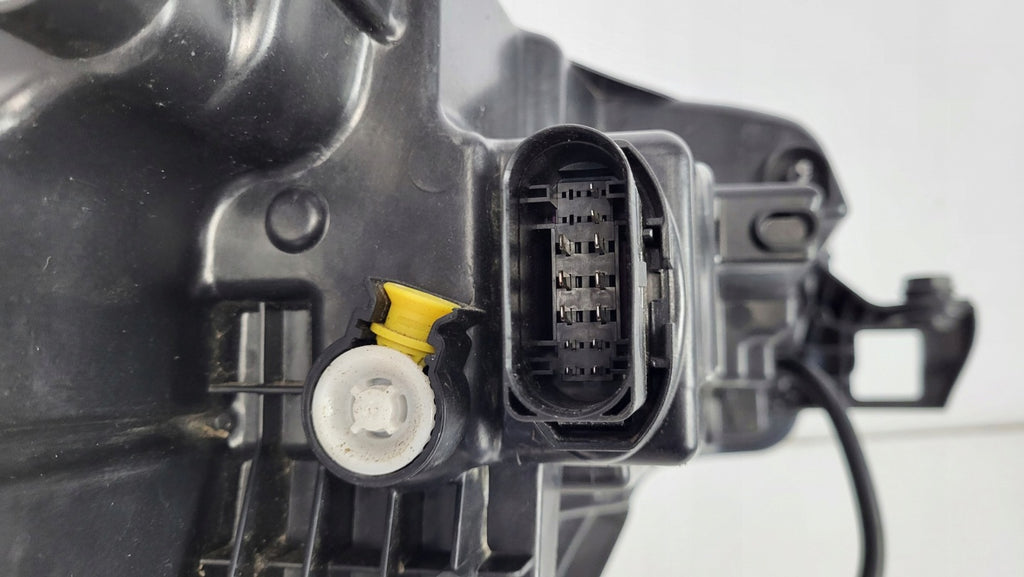 Frontscheinwerfer Skoda Karoq 57B941009 LED Links Scheinwerfer Headlight SCH9178074230am
