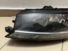 Laden Sie das Bild in den Galerie-Viewer, Frontscheinwerfer Skoda Fabia III 6V1941015D Links Scheinwerfer Headlight SCH8918162948fu