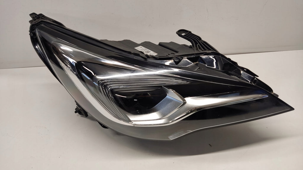 Frontscheinwerfer Opel Astra K 39023763 LED Rechts Scheinwerfer Headlight