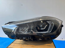 Laden Sie das Bild in den Galerie-Viewer, Frontscheinwerfer BMW X1 F48 5A01171-02 Links Scheinwerfer Headlight SCH2120582329vj
