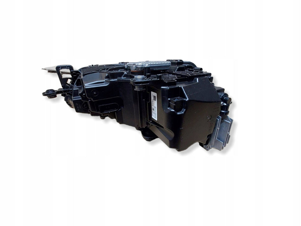 Frontscheinwerfer Skoda Scala 655941015 Links Scheinwerfer Headlight SCH8535125606yh